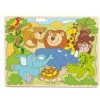 Woody Puzzle na doske Woody Puzzle na doske