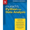 Murach's Python for Data Analysis (Scott McCoy)(Brožovaná) Murach's Python for Data Analysis (Scott McCoy)(Brožovaná)