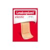 Leukoplast Elastic náplasť pružná 19x56mm 10ks Leukoplast Elastic náplasť pružná 19x56mm 10ks