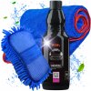 Súprava na umývanie auta: Šampón ADBL Snowball 500 ml + utierka waxPRO + hubka Súprava na umývanie auta: Šampón ADBL Snowball 500 ml + utierka waxPRO + hubka