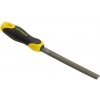 Stanley 0-22-455 - Pilník úsečový, sek 2, 150mm Stanley 0-22-455 - Pilník úsečový, sek 2, 150mm