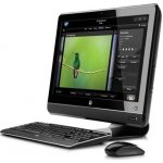 HP Omni 200-5401cs, LN720EA