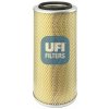 Vzduchový filter UFI 27.804.00 Vzduchový filter UFI 27.804.00