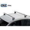Strešný nosič BMW 5-rada GT (F07), Airo ALU Strešný nosič BMW 5-rada GT (F07), Airo ALU
