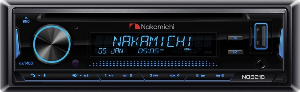 Nakamichi NQ921B