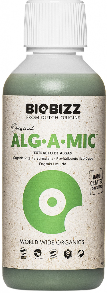 BioBizz Alg-A-Mic 250ml