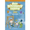 Our Discovery Island Starter Student's Book Our Discovery Island Starter Student's Book