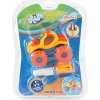Auto na vodu na baterky-Toi Toys Auto na vodu na baterky-Toi Toys