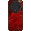Picasee ULTIMATE CASE pro Honor Magic6 Lite 5G - Red Picasee ULTIMATE CASE pro Honor Magic6 Lite 5G - Red