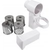 Strúhacie a plátkovacie príslušenstvo k Orava MM-903 73597 MM-903.strúhač Strúhacie a plátkovacie príslušenstvo k Orava MM-903 73597 MM-903.strúhač