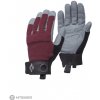 Black Diamond CRAG dámske rukavice, bordeaux S Black Diamond CRAG dámske rukavice, bordeaux S
