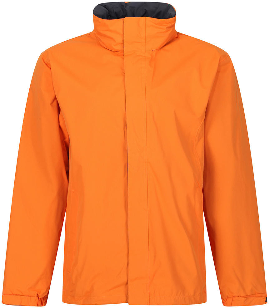 Regatta Professional bunda Ardmore Sun Orange/Seal Grey