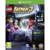 LEGO Batman 3: Beyond Gotham LEGO Batman 3: Beyond Gotham