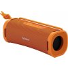 Sony ULT FIELD 1 Bluetooth® reproduktor hlasitý odposluch, USB, prenosné, prachotesný, vodotesný, nárazuvzdorná/ý oranžová; SRSULT10D.CE7 Sony ULT FIELD 1 Bluetooth® reproduktor hlasitý odposluch, USB, prenosné, prachotesný, vodotesný, nárazuvzdorná/ý oranžová; SRSULT10D.CE7