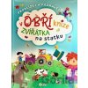 Prohlížej a poznávej v Obří knize zvířátka ze statku - SUN Prohlížej a poznávej v Obří knize zvířátka ze statku - SUN