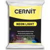 Cernit NEON 56g žltá