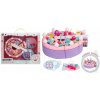 Alltoys Sada narozeninový dort Alltoys Sada narozeninový dort