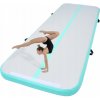 Gymnastický matrac Vevor zelený 300 cm x 101 cm Gymnastický matrac Vevor zelený 300 cm x 101 cm