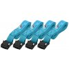 COMPASS Popruh upínací 4x2m TÜV BLUE WAY COMPASS Popruh upínací 4x2m TÜV BLUE WAY