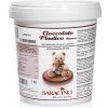 Modelovacia čokoláda biela 1 kg - Saracino Modelovacia čokoláda biela 1 kg - Saracino