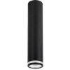 RABALUX 73031 Senobia povrchové bodové svietidlo D55mm 1xGU10 čierna, biela RABALUX 73031 Senobia povrchové bodové svietidlo D55mm 1xGU10 čierna, biela