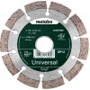 Metabo Diamantový kotúč 125 mm 624307000