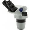 Optika Stereohlava SZX-B, binokulárna, 6,7×–45×, pracovná vzdialenosť 110 mm, Ø22 mm Optika Stereohlava SZX-B, binokulárna, 6,7×–45×, pracovná vzdialenosť 110 mm, Ø22 mm