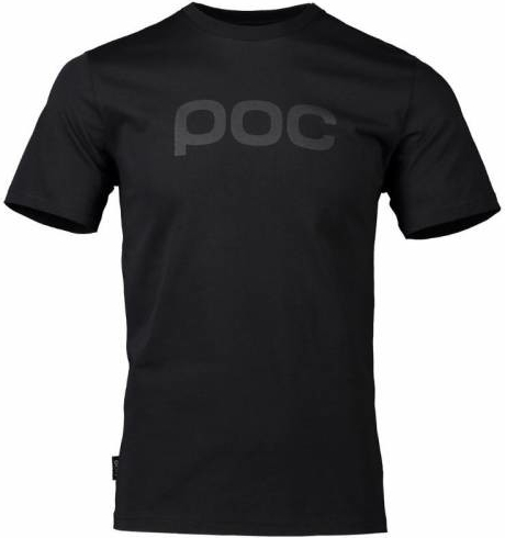 POC Tee Uranium black