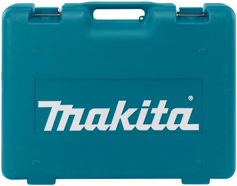 Makita plastový kufor TW1000 824737-3