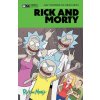 Rick and Morty Oni Compact Comics Edition: Ain't Nothing to Frick with (Kyle Starks,Fred C Stresing,Andrew Maclean,Zander Cannon,Marc Ellerby,Fred C Stresing,Andrew Maclean)(Brožovaná) Rick and Morty Oni Compact Comics Edition: Ain't Nothing to Frick with (Kyle Starks,Fred C Stresing,Andrew Maclean,Zander Cannon,Marc Ellerby,Fred C Stresing,Andrew Maclean)(Brožovaná)