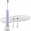 TRUELIFE SonicBrush compact lavender sonická zubná kefka TRUELIFE SonicBrush compact lavender sonická zubná kefka
