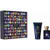 Versace Pour Homme Dylan Blue Men EDT 30 ml + sprchový gél 50 ml darčeková sada