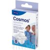 Cosmos Sensitive Silicone náplasť na rany na citlivú pokožku, 2 veľkosti (inov.2025) 1x8 ks Cosmos Sensitive Silicone náplasť na rany na citlivú pokožku, 2 veľkosti (inov.2025) 1x8 ks
