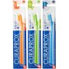 Curaprox CS 5500 detská Ultra soft 3 ks