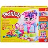 Play-Doh Kadernícky salón - Tvorba účesov - Play-Doh Kadernícky salón - Tvorba účesov -