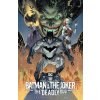 Batman & the Joker: The Deadly Duo Deluxe Edition (Marc Silvestri)(Pevná) Batman & the Joker: The Deadly Duo Deluxe Edition (Marc Silvestri)(Pevná)