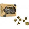 Sada kostek Heavy Metal 7 Dice RPG Set Sada kostek Heavy Metal 7 Dice RPG Set