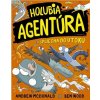 Holubia agentúra špliecha do útoku (4) - Andrew McDonald, Wood Ben Holubia agentúra špliecha do útoku (4) - Andrew McDonald, Wood Ben
