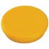 Dahle Magnet 38 mm žltý Dahle Magnet 38 mm žltý