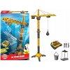 Dickie Toys Diaľkovo ovládaný žeriav, 150 cm Dickie Toys Diaľkovo ovládaný žeriav, 150 cm