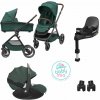 Maxi-Cosi Oxford 3v1 + základňa Famiy Fix 360 Pro zadarmo Variant: Maxi-Cosi Oxford 4v1 Essential Green Maxi-Cosi Oxford 3v1 + základňa Famiy Fix 360 Pro zadarmo Variant: Maxi-Cosi Oxford 4v1 Essential Green