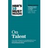 HBR's 10 Must Reads on Talent (Brožovaná) HBR's 10 Must Reads on Talent (Brožovaná)