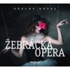 Žebrácká opera - 2 CD - CD Žebrácká opera - 2 CD - CD