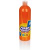 Astra temperová plagátová farba 500 ml oranžová