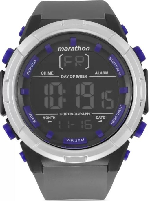 Timex Marathon TW5M21000