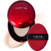 TIRTIR Mask Fit Red Cushion SPF 40 PA++ 13C Fair Dlhotrvajúci make-up na tvár v hubke 18 g TIRTIR Mask Fit Red Cushion SPF 40 PA++ 13C Fair Dlhotrvajúci make-up na tvár v hubke 18 g