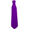 Plastová kravata na párty 12ks Plastová kravata na párty 12ks