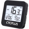 Cyklopočítač Cycplus ADV G1 s GPS, vodotesný, čitateľný displej Cyklopočítač Cycplus ADV G1 s GPS, vodotesný, čitateľný displej