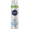 NIVEA Men Silver Protect gél na holenie 200 ml NIVEA Men Silver Protect gél na holenie 200 ml
