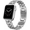 Innocent Style Apple Watch Band 40/41/42mm - Silver Innocent Style Apple Watch Band 40/41/42mm - Silver